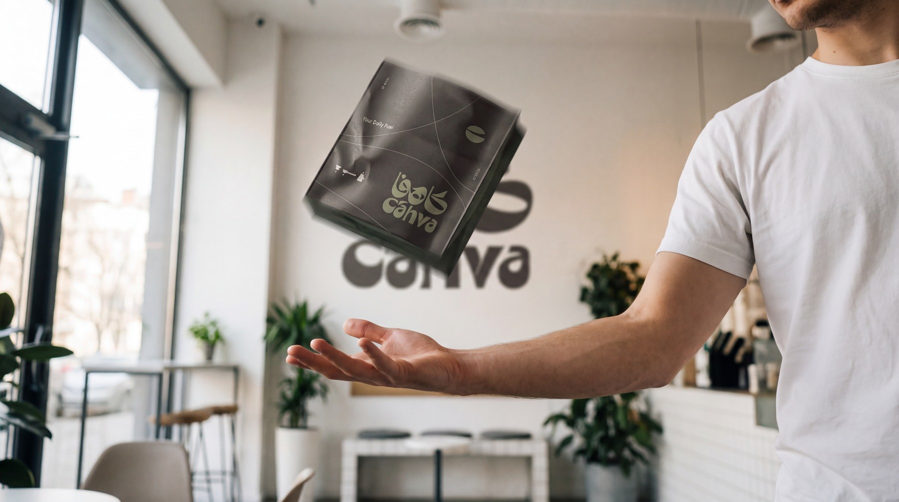 CAHVA — cover