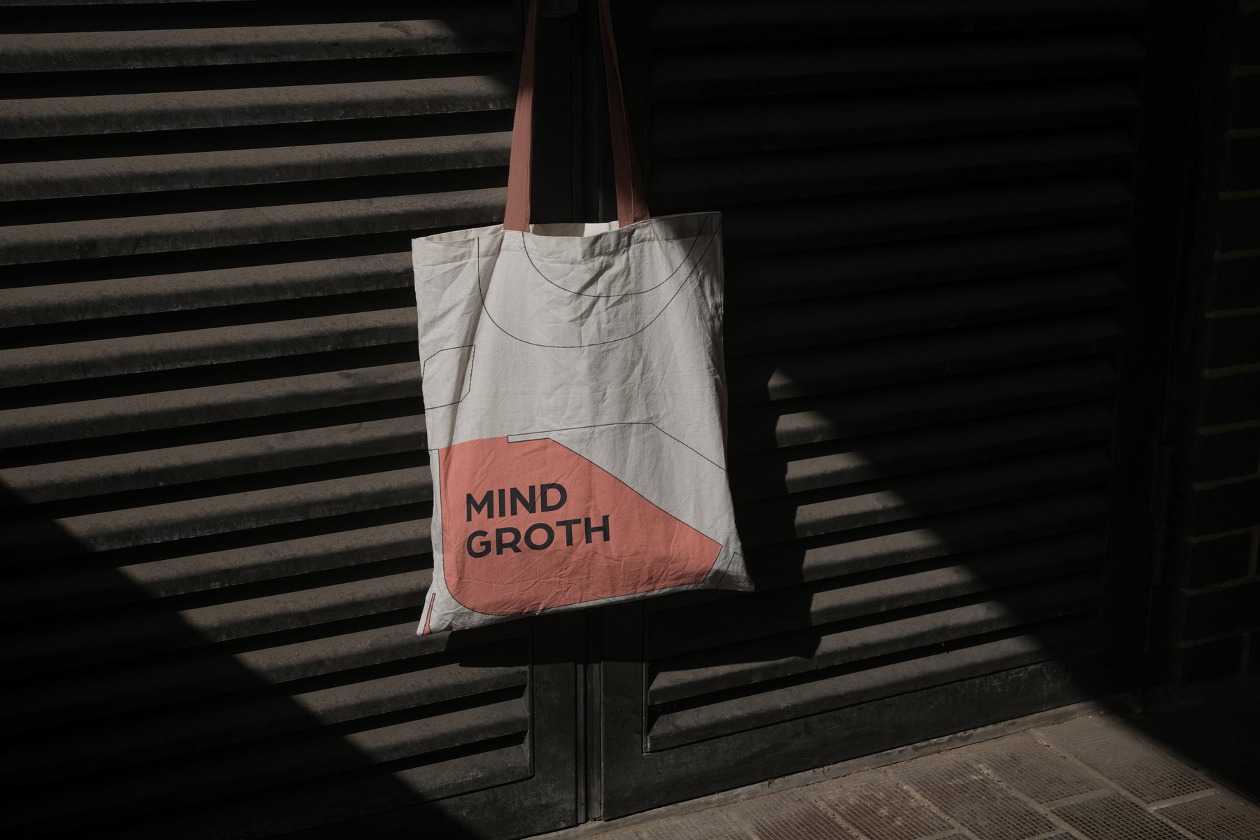 Mind Groth — application 3