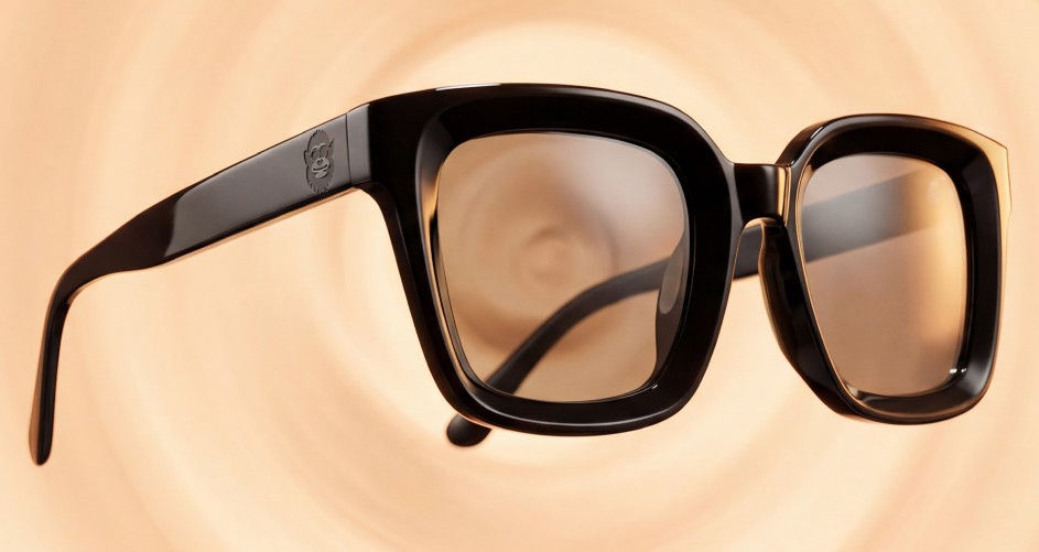 Monkey Optical — application 3