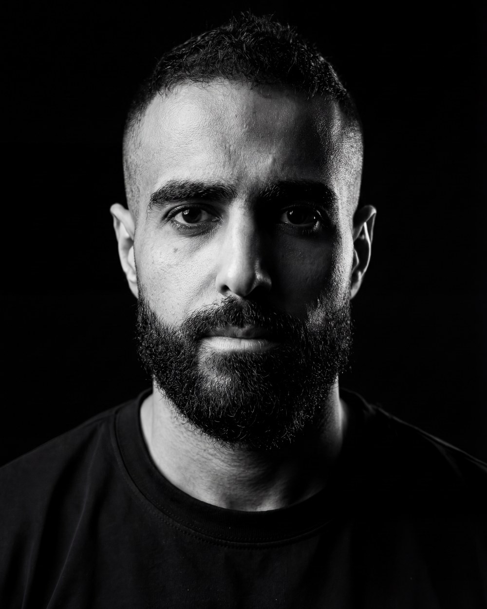 Kareem Mrghani — Founder, MOMKN Studio