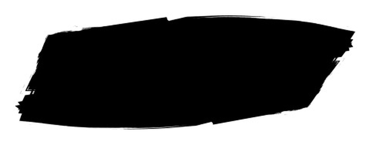 MOMKN Illustrator calligraphy brush 01 stroke sample