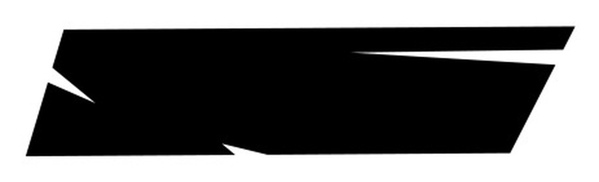 MOMKN Illustrator calligraphy brush 02 stroke sample