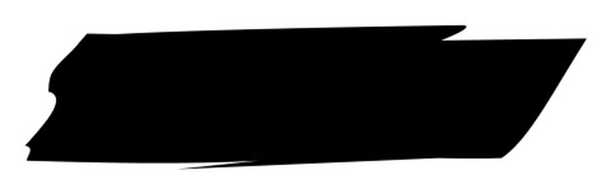 MOMKN Illustrator calligraphy brush 03 stroke sample
