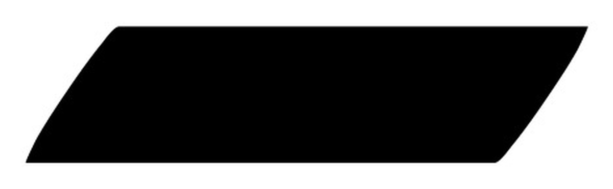 MOMKN Illustrator calligraphy brush 04 stroke sample
